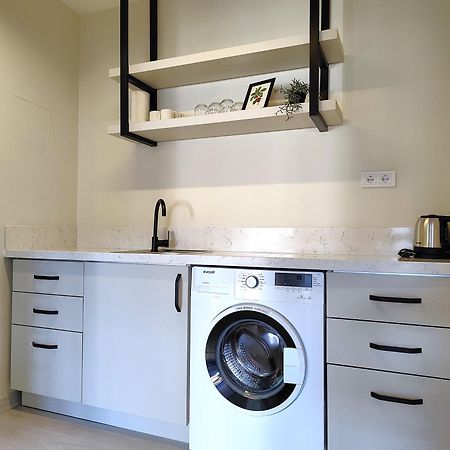 Flex Ortakoy Apartment Istanbul Exterior photo