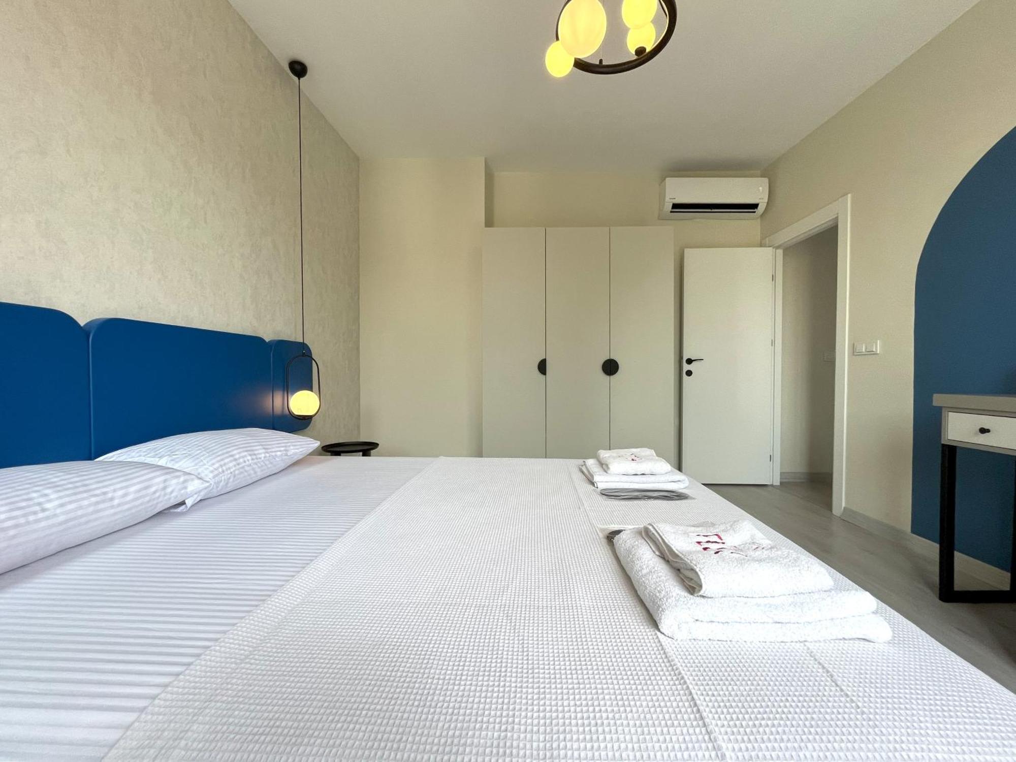 Flex Ortakoy Apartment Istanbul Exterior photo