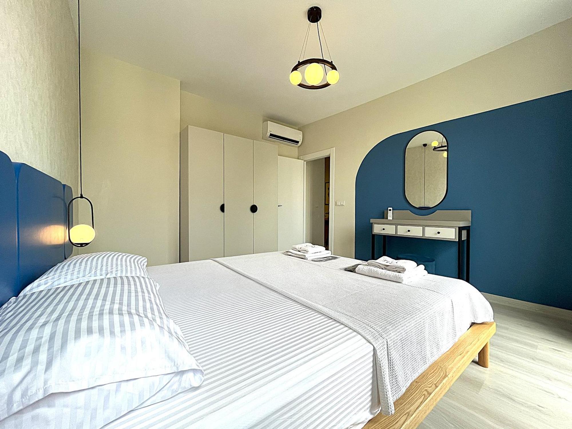 Flex Ortakoy Apartment Istanbul Exterior photo