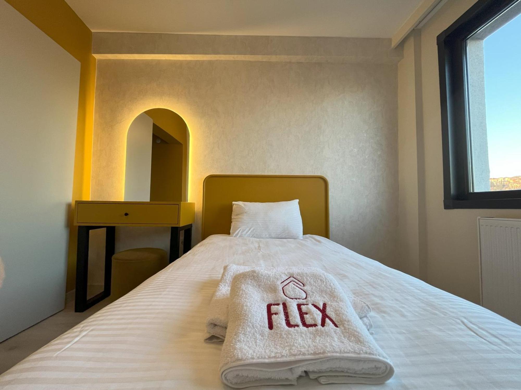 Flex Ortakoy Apartment Istanbul Exterior photo