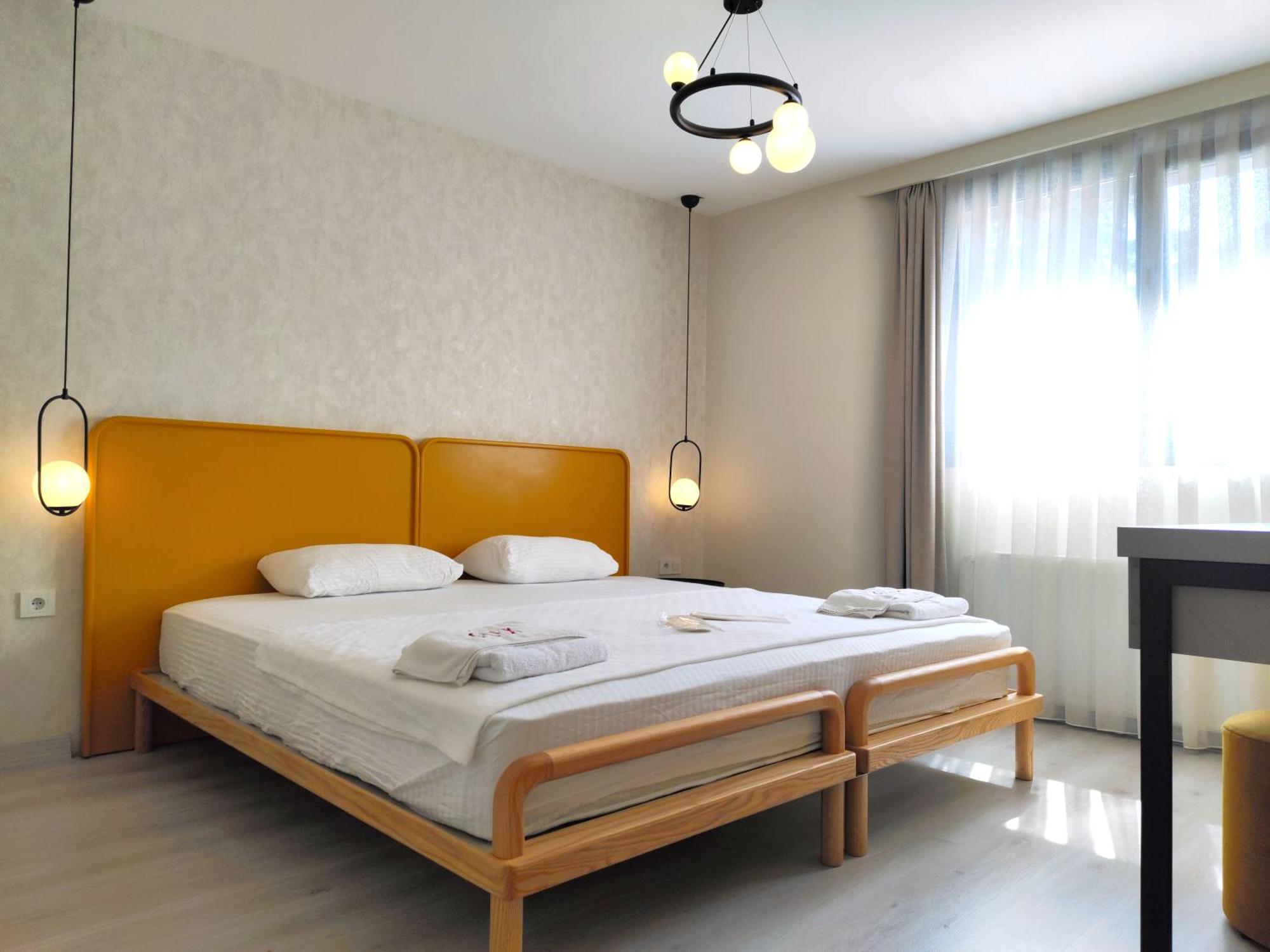 Flex Ortakoy Apartment Istanbul Exterior photo